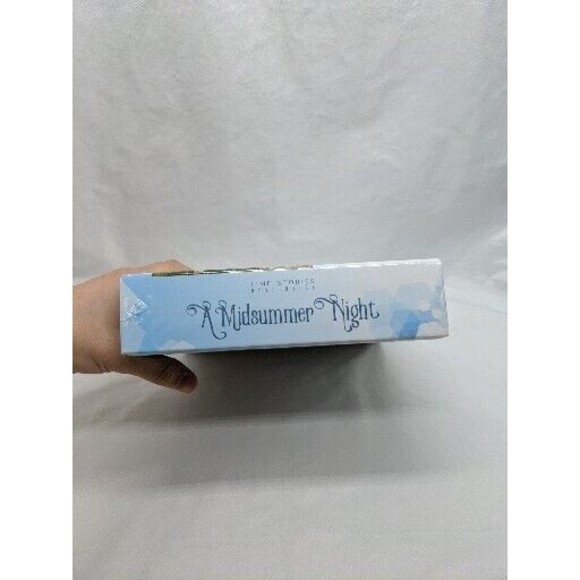 Time Stories Revolution A Midsummer Night Board Game Expansion Sealed - Picture 5 of 6